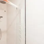 Apartament White Tiles In Center Lizbona