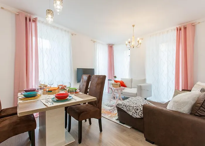 White Tiles In Center * Lisboa